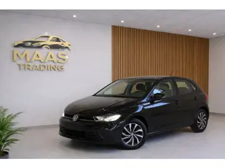 Volkswagen POLO 1.0 TSI Life Edition