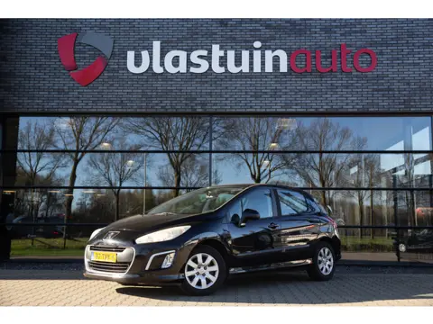 Peugeot 308 1.6 VTi Access , Cruise control, (bj 2012)