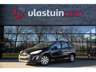 Peugeot 308 1.6 VTi Access , Cruise control, (bj 2012)