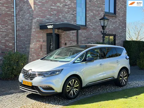 Renault ESPACE 1.8 TCe 224pk Initiale Paris 5-persoons