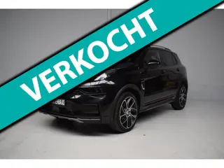 Lynk & Co 01 1.5 BLACK-EDITION / VIRTUAL / 360 CAMERA / INFINITY GELUID / PANORAMADAK / ADAPT.CRUISE