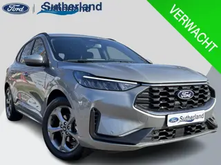 Ford Kuga 2.5 FHEV ST-Line 190pk | Geen stekker nodig | Winterpack | Sync 4 Navigatie | Apple Carpla