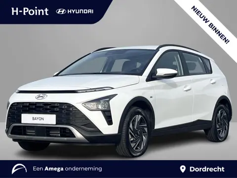 Hyundai Bayon Comfort 1.0 T-GDI 122pk | €3.430 KORTING | APPLE CARPLAY / ANDROID AUTO | CAMERA | PAR