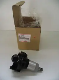 Water pump Kawasaki Overige Kawasaki 1960 - 2021