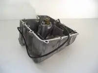 Oilpan Yamaha YZF R6 1998 - 2002