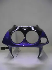 Cowl upper front Kawasaki ZXR 750 1993 - 1996