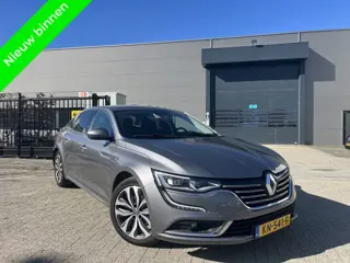 Renault Talisman 1.6 dCi Intens Automaat 4Control Headup Cam