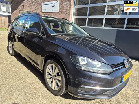 Volkswagen Golf Variant 1.0 TSI Comfortline *€5500 EX BPM INCL BTW*