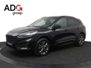 Ford Kuga 2.5 PHEV ST-Line | Elektrische kofferklep | Elektrische bestuurderstoel | Parkeercamera | 