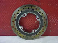 Rear brake caliper Honda CB 900 2002 - 2007