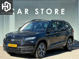 Skoda Kodiaq 1.5 TSI 150PK Sportline ACC|Memory|Canton|Trekhaak
