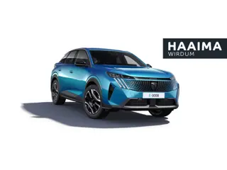 Peugeot e-3008 Allure 73 kWh | VERWACHT | 512km WLTP | Actieprijs incl inruilpremie | 8 Jaar garanti
