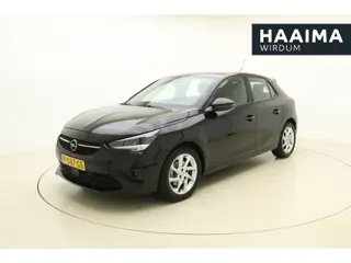 Opel Corsa 1.2 Turbo Automaat GS Line | Weinig kilometers | Apple Carplay/Android Auto | Cruise Cont