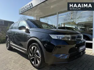 Opel Grandland 1.2 Turbo Hybrid GS | Automaat | Achteruitrij camera | Apple carplay | Adaptive cruis