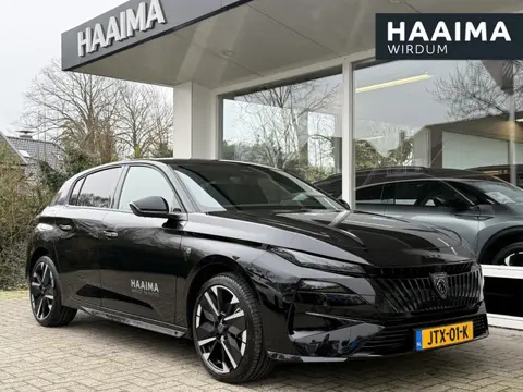 Peugeot 308 1.2 Hybrid 145 e-DCS6 GT | NIEUW MODEL | 360 Camera | Adaptive Cruise Control | Matrix L