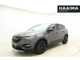 Opel Grandland X 1.6 Turbo Hybrid Business Edition | Navigatie | Stoelverwarming | Climate & Cruise 