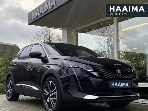 Peugeot 3008 1.6 HYbrid 180 Allure Pack Business | 19 inch | Automaat | Achteruitrijcamera | Apple c