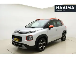 Citroen C3 Aircross 1.2 PureTech S&S Shine | Navigatie | Climate & Cruise Control | Parkeersensoren 