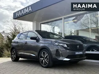 Peugeot 3008 1.6 HYbrid 225 GT Pack Business | Schuif-/kantel dak | FOCAL Audio | Stoelverwarming | 