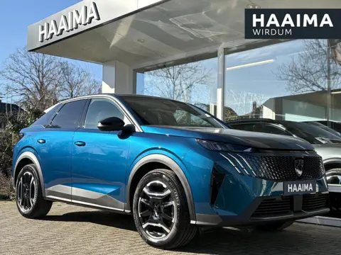 Peugeot 3008 1.6 plug-in Hybrid 195 Allure | NIEUW | 8 JAAR GARANTIE | INCL. € 3000 INRUILPREMIE | 1