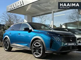 Peugeot 3008 1.6 plug-in Hybrid 195 Allure | NIEUW | 8 JAAR GARANTIE | INCL. € 3000 INRUILPREMIE | 1