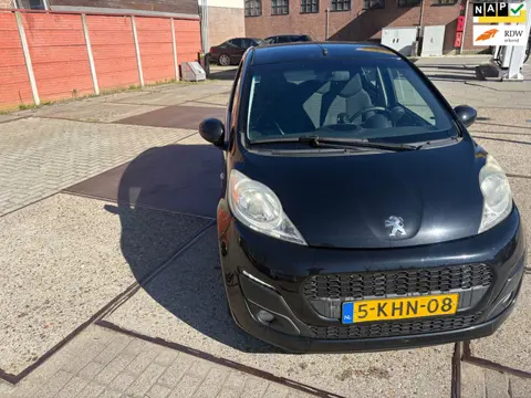 Peugeot 107 1.0 Envy