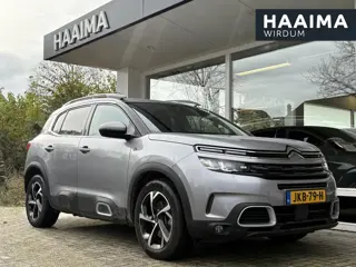 Citroen C5 Aircross 1.6T Plug-In Shine 225pk | Elektr. stoel met memory | Elektr. Achterklep | Achte