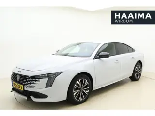 Peugeot 508 1.6 HYbrid 180 e-EAT8 Allure Avantage | NIEUW | Nieuwprijs: € 53.037 | tot 68km elektris