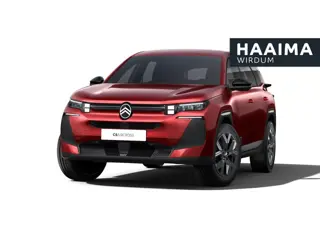 Citroen C5 Aircross 1.2 Hybrid 145 You | VERWACHT | 8 Jaar Garantie | Advanced Comfort Seats | PHC v