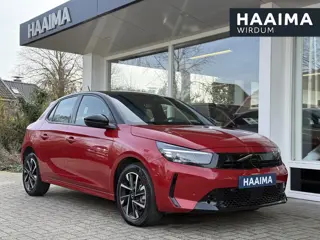 Opel Corsa 1.2 Turbo Hybrid GS |Two Tone | Achteruitrijcamera | Draadloos Apple Carplay/Android Auto