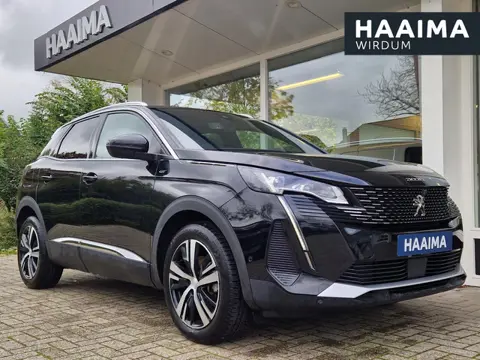 Peugeot 3008 1.2 Hybrid 145 GT | Climate & Cruise Control | Navigatie | Applecarplay/AndroidAuto | S
