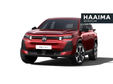 Citroen C5 Aircross You Comfort Range 73 kWh | VERWACHT | 8 Jaar Garantie | 160Kw Snelladen | 520km 