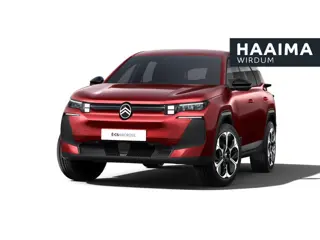 Citroen C5 Aircross You Comfort Range 73 kWh | VERWACHT | 8 Jaar Garantie | 160Kw Snelladen | 520km 