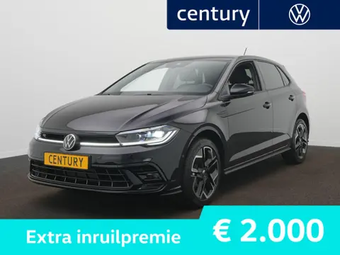 Volkswagen Polo R-Line-Edition 1.0 70 kW / 95 pk TSI Hatchback 5 v