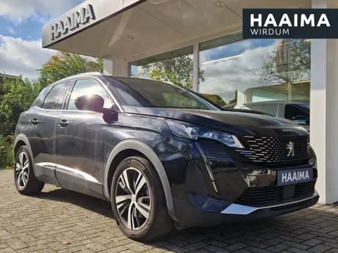 Peugeot 3008 1.6 HYbrid4 300 GT | Panorama Dak | | Climate & Cruise Control | Navigatie | Achteruitr