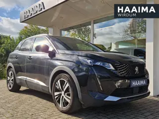 Peugeot 3008 1.6 HYbrid4 300 GT | Panorama Dak | | Climate & Cruise Control | Navigatie | Achteruitr