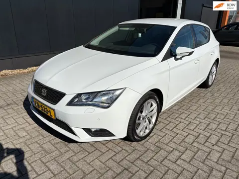 Seat Leon 1.4 TSI FR,NAVI,LMV,PDC,APK,NETTE AUTO......