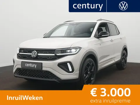 Volkswagen T-Cross R-Line Edition 1.0 TSI 85 kW / 116 PK SUV 7 versn.