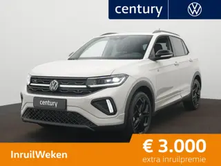 Volkswagen T-Cross R-Line Edition 1.0 TSI 85 kW / 116 PK SUV 7 versn.