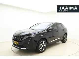 Peugeot 3008 1.6 HYbrid 180 Allure Pack Business | Automaat | Apple carplay | Electronic climate con