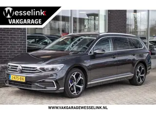 Volkswagen Passat Variant 1.4 TSI PHEV GTE Business | HUD | Camera | Apple cp/Android auto | Trekhaa