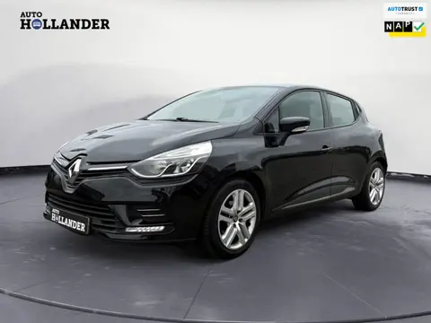 Renault Clio 0.9 TCe Zen . PDC .NAV