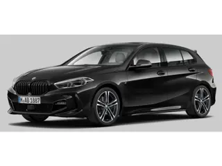 BMW 1-serie 118i | M-Sport | Panorama | Camera | Leder | HiFi | Trekhaak