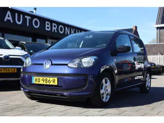Volkswagen up! 1.0 BLUEMOTION | AIRCO | *DEALER OH*