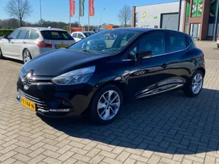 Renault Clio 0.9 TCe Limited NL-auto 96dkm