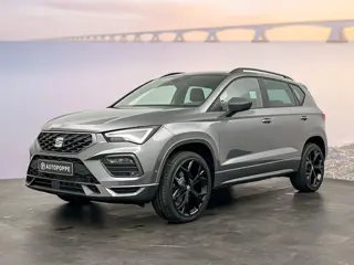 SEAT Ateca FR Business Intense 1.5 TSI 110 kW / 150 PK SUV 7