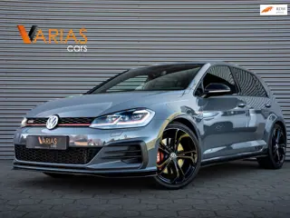 Volkswagen Golf 2.0 TSI GTI TCR Akra Dynaudio Navi Keyless