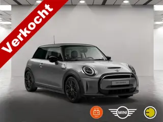 MINI Cooper SE Yours | Panodak | Harman Kardon | Head-Up | CarPlay