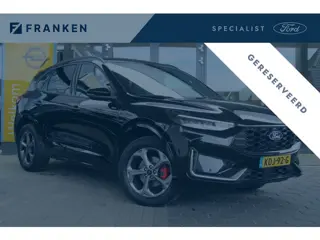 Ford Kuga 2.5 PHEV ST-Line X Nieuw 2026 | AGR | Navigatie | Led | Winterpack