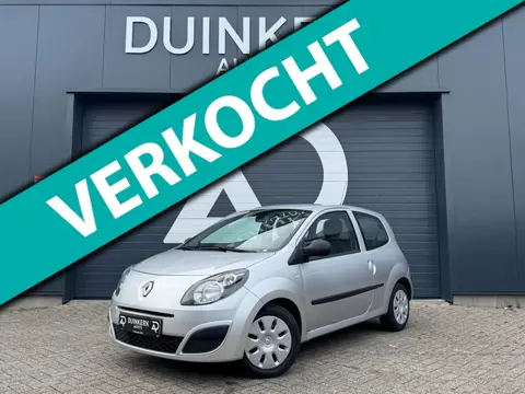 Renault Twingo 1.2 Authentique | Airco | Elektrische ramen | NAP